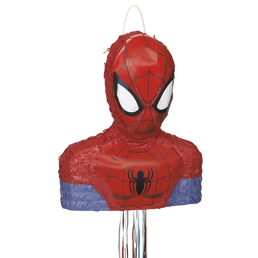 Pinata Spider-Man (42 cm)